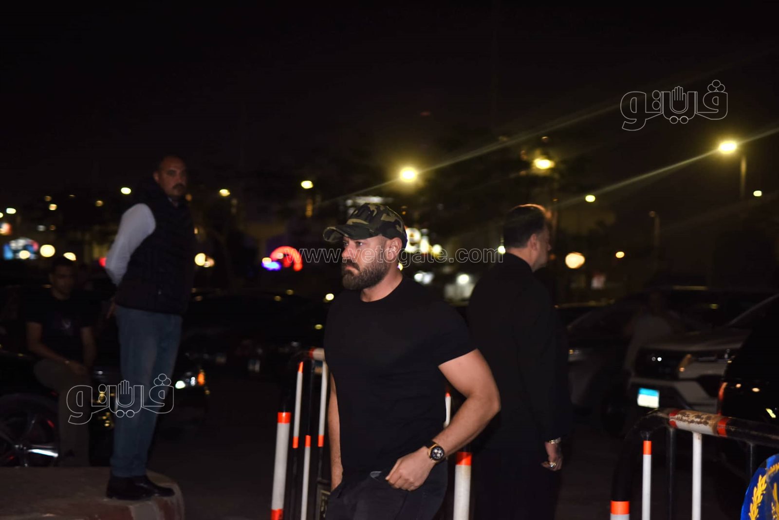 عزاء سمير صبري (12)