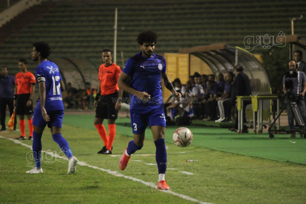 الزمالك وأسوان (26)