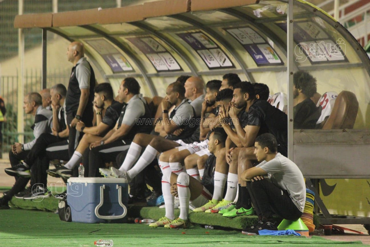 الزمالك وأسوان (24)