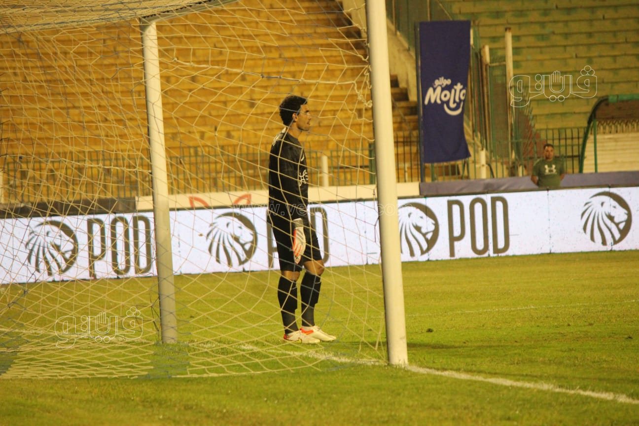 الزمالك وأسوان (25)