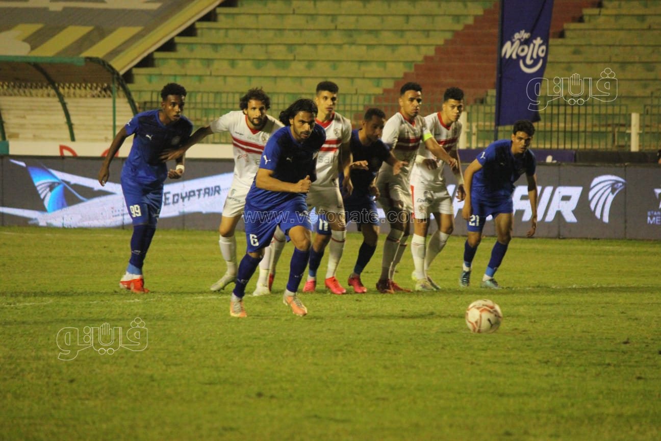 الزمالك وأسوان (17)