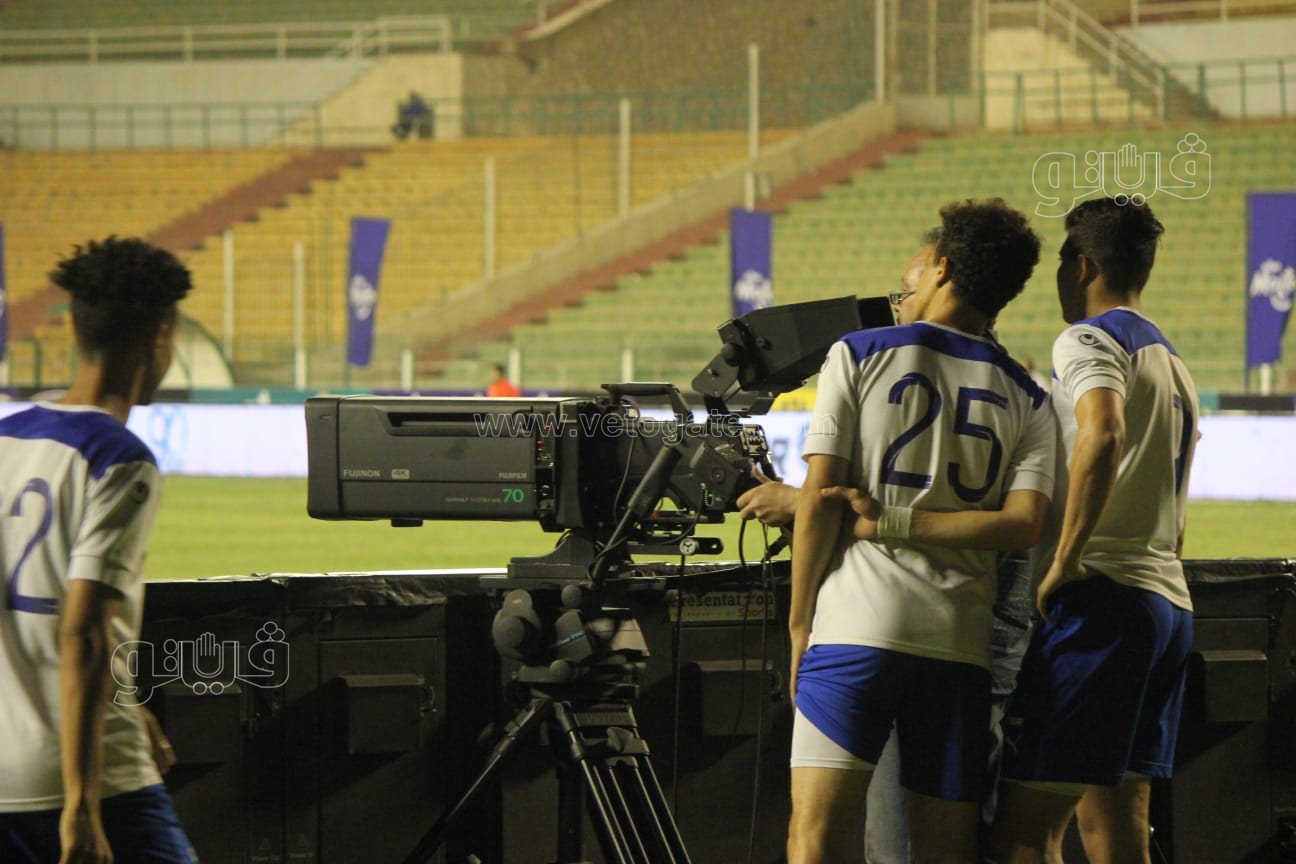 الزمالك وأسوان (16)