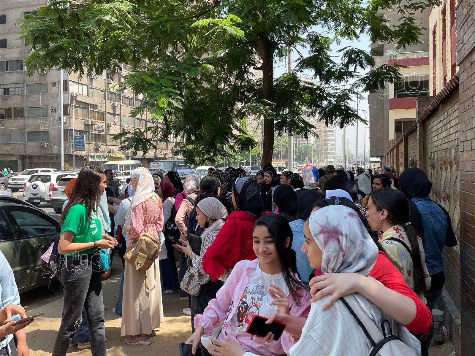 طلاب أولى ثانوي (1)