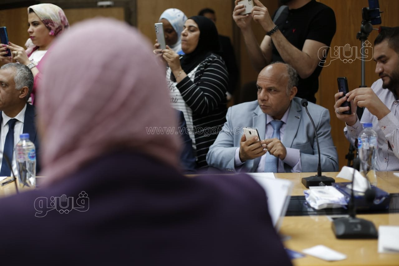 مؤتمر التأمينات (5)