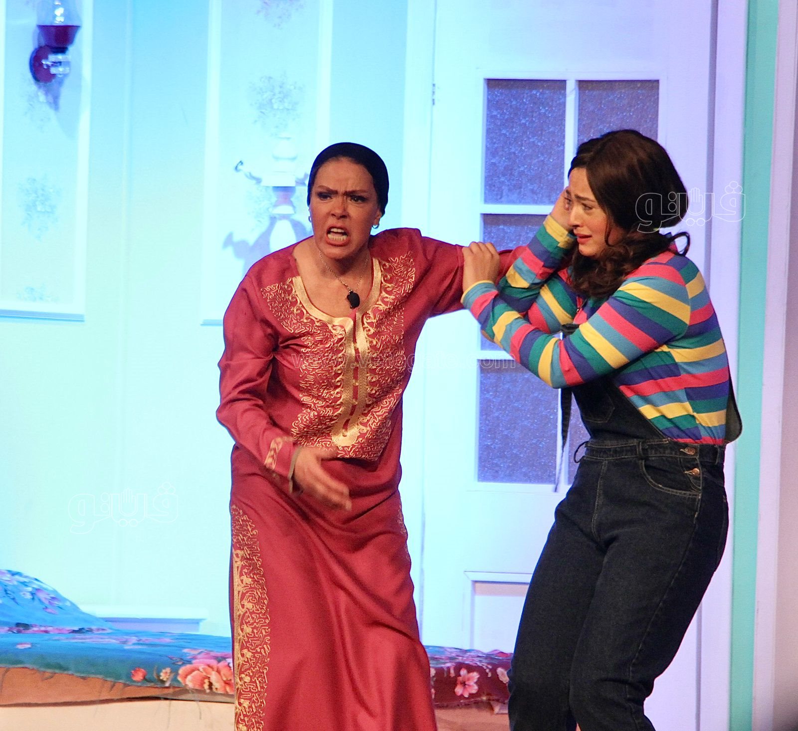  مسرحية الحفيد (4)