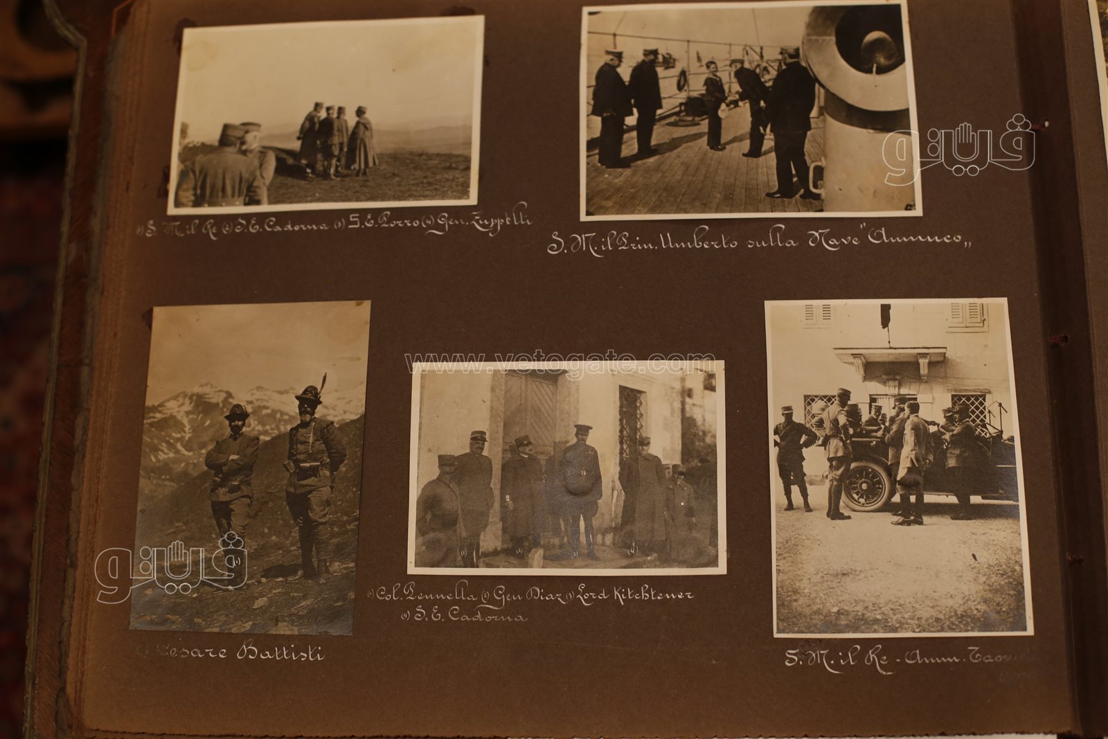 حكاية منير نوبي مع جمع الأنتيكات ورثتها عن والدي ومعها لحد ما أموت. (8)