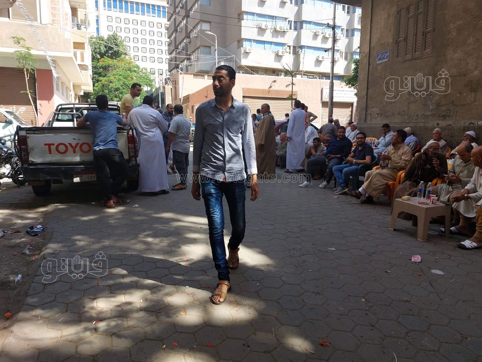 أهالي ضحايا مذبحة الريف الأوروبي (1)