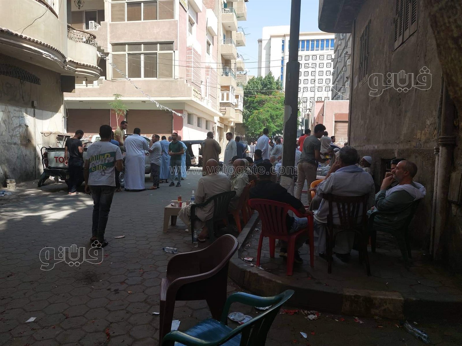 أهالي ضحايا مذبحة الريف الأوروبي (3)