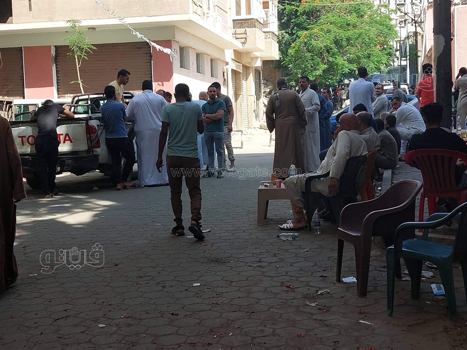 أهالي ضحايا مذبحة الريف الأوروبي (4)