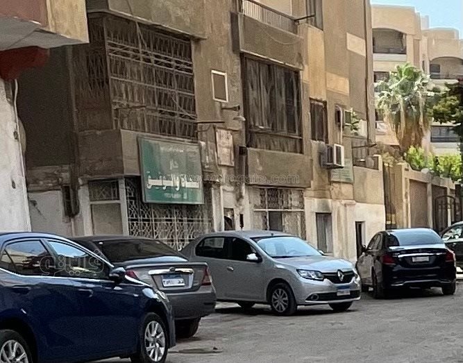 حريق دار أيتام بالطالبية (3)