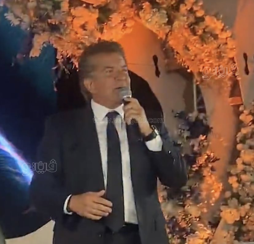  حفل زفاف آية مدحت العدل (7)