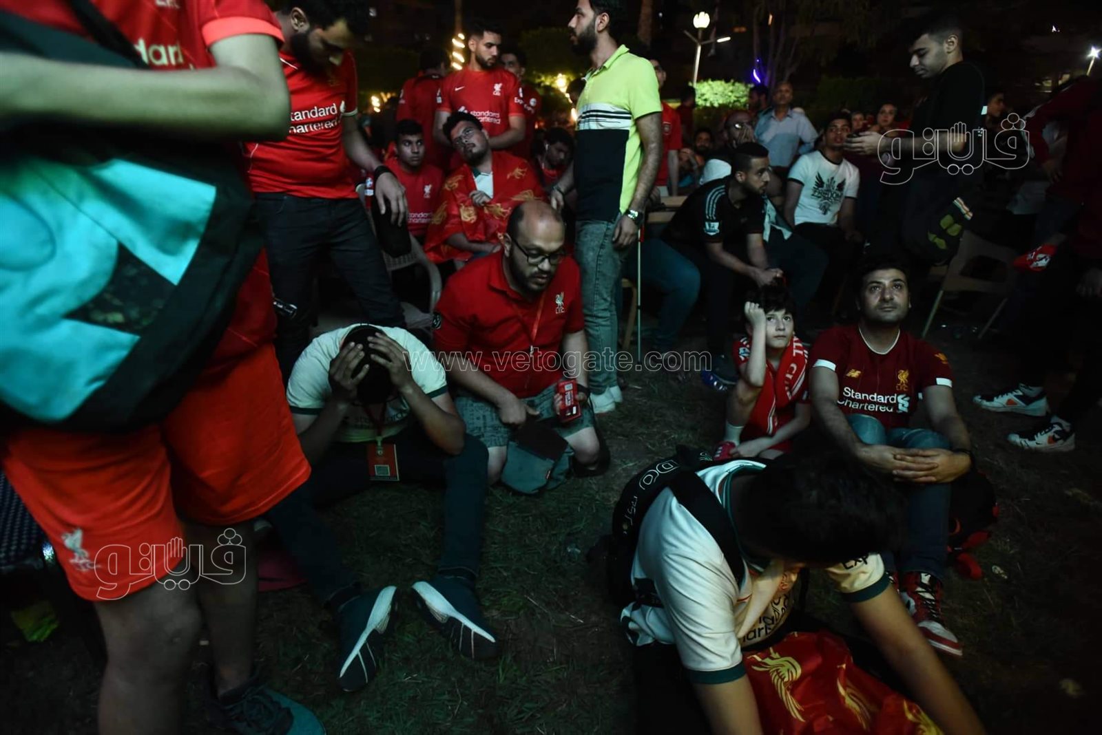 جماهير ليفربول (1)