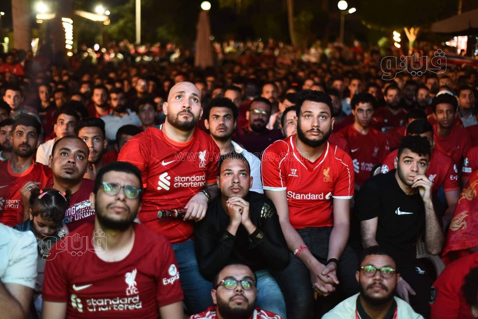 جماهير ليفربول (2)