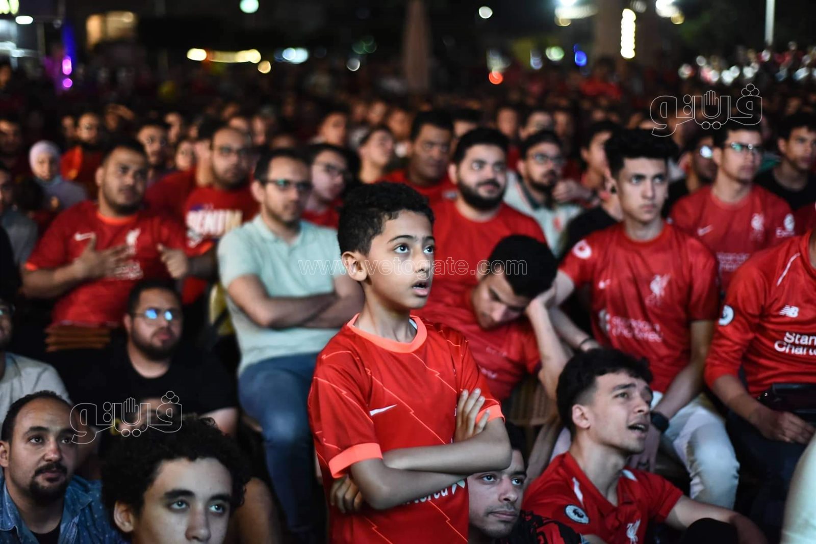 جماهير ليفربول (4)