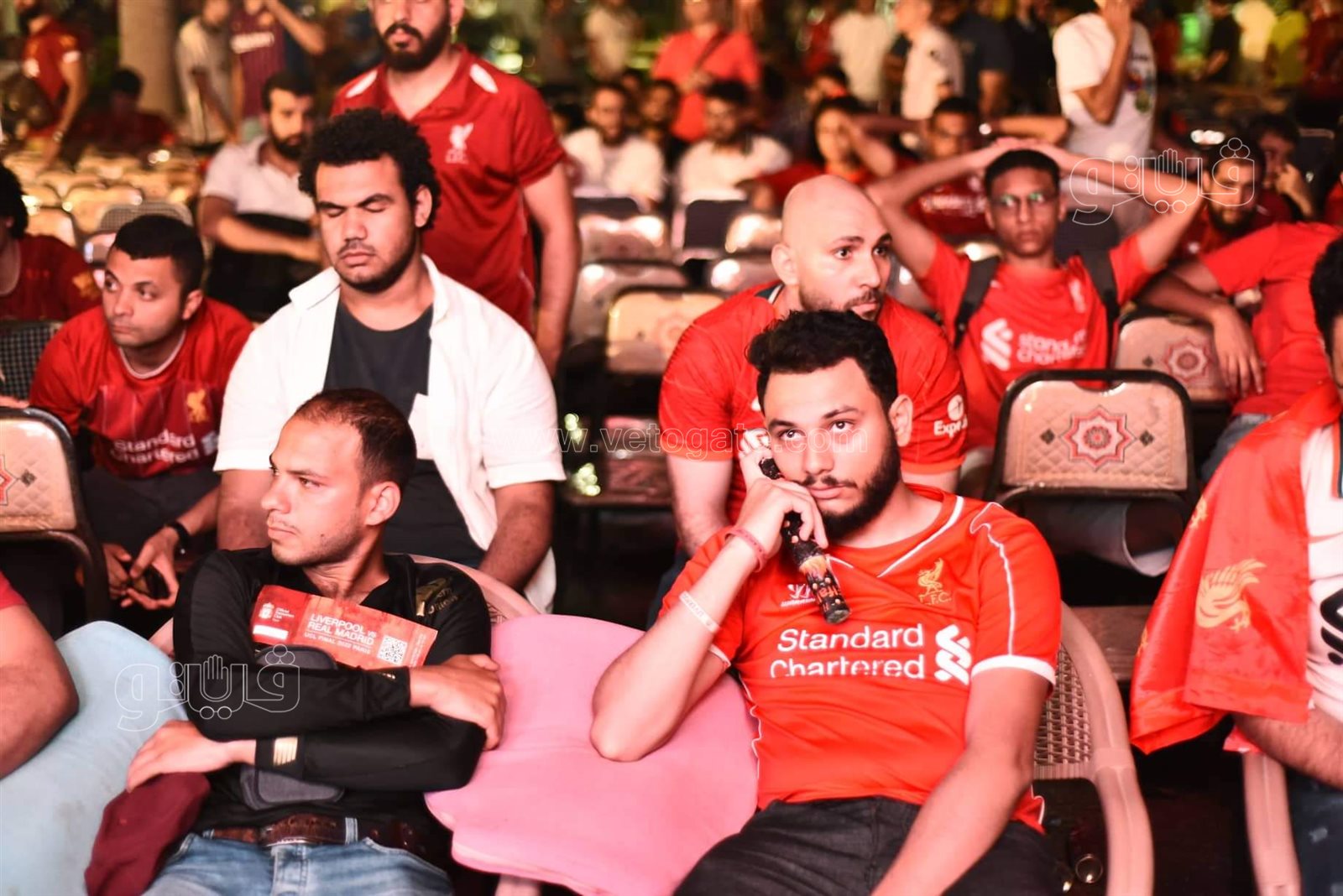 جماهير ليفربول (6)