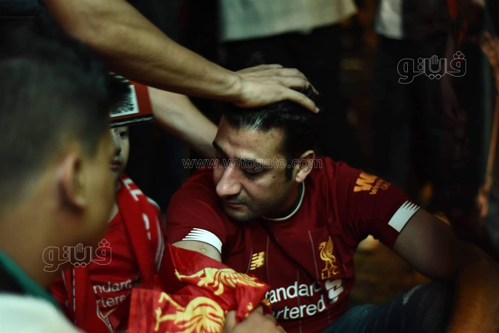 جماهير ليفربول (8)