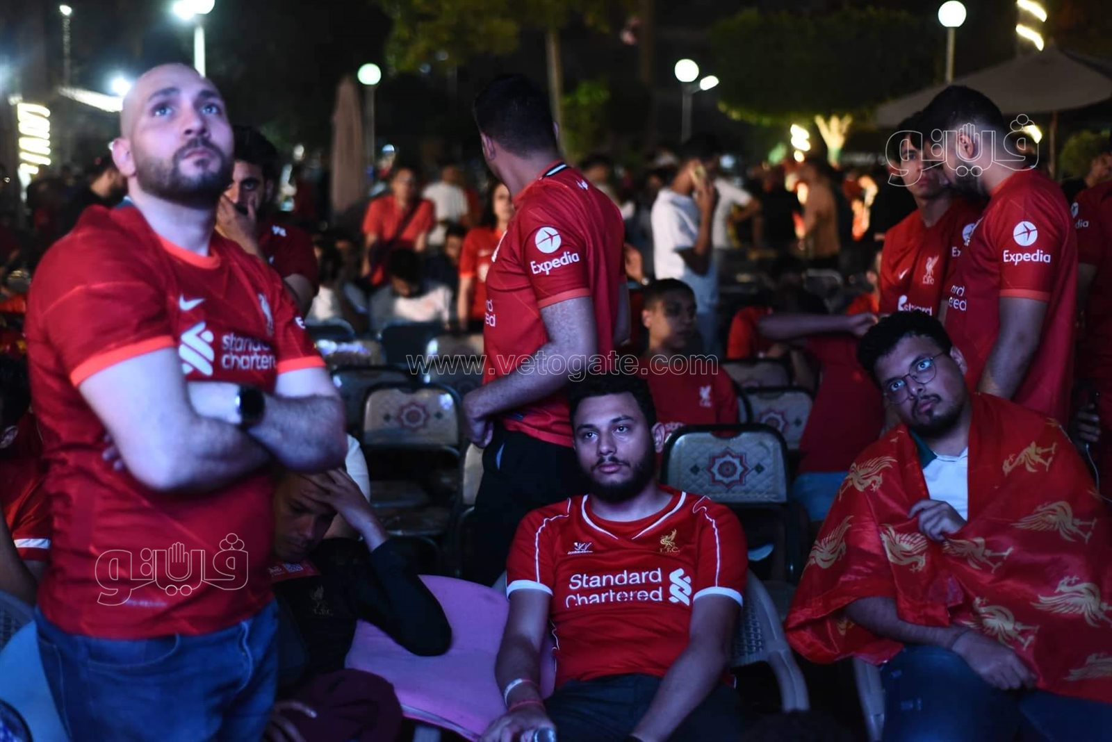 جماهير ليفربول (10)