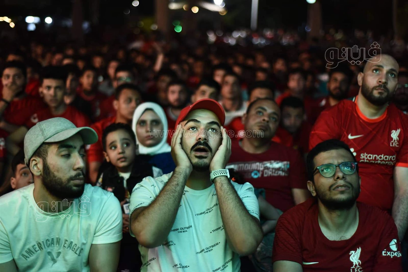 جماهير ليفربول (11)