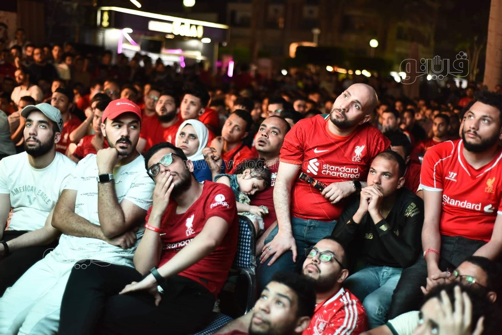 جماهير ليفربول (12)