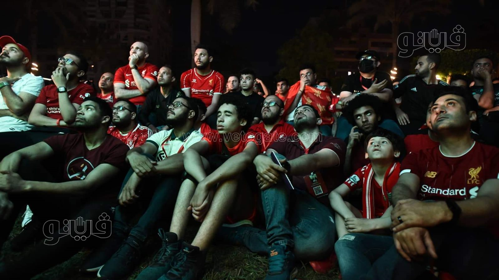 جماهير ليفربول (13)