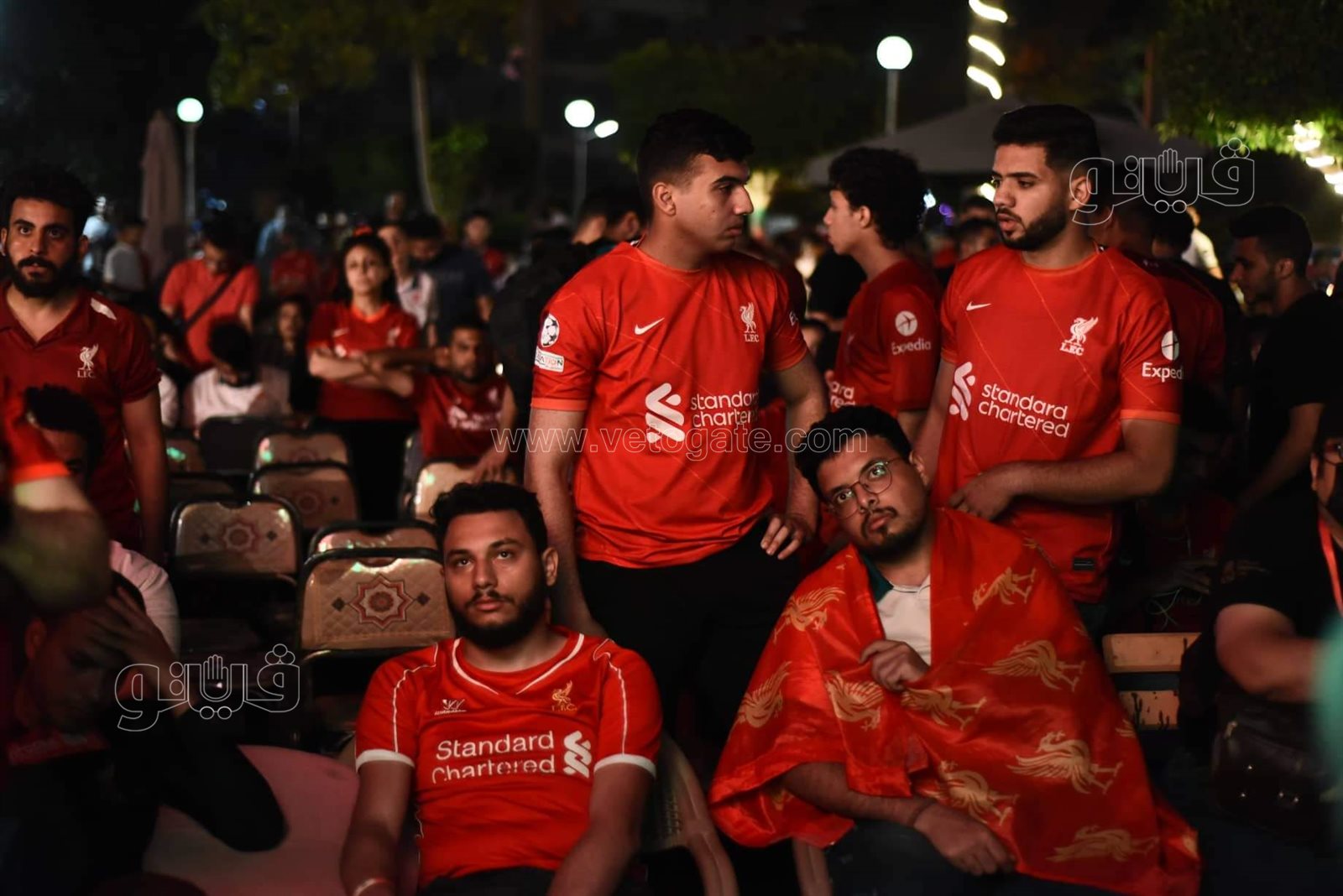 جماهير ليفربول (14)