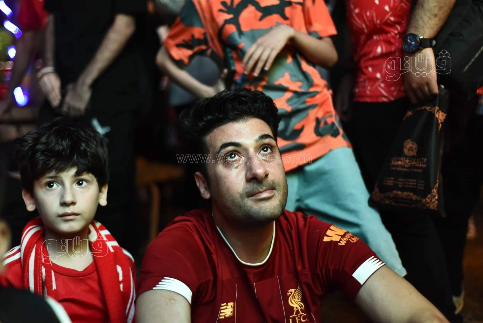 جماهير ليفربول (16)