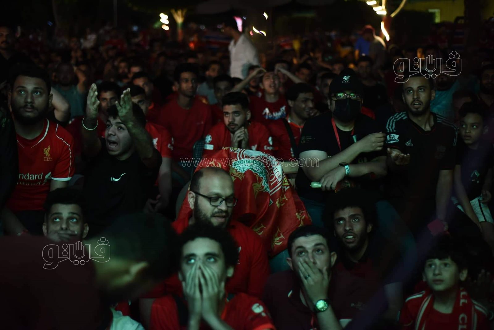 جماهير ليفربول (18)