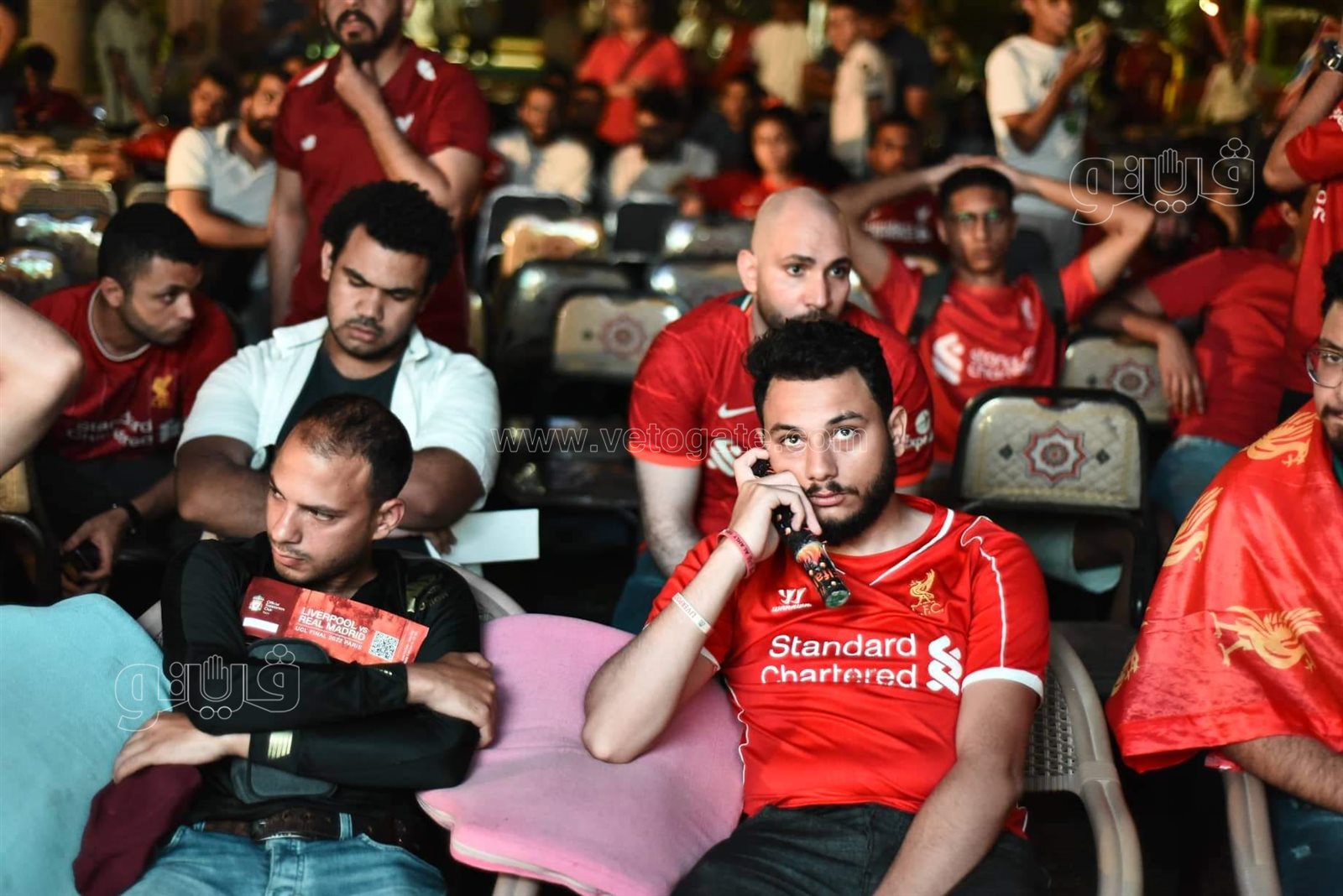 جماهير ليفربول (19)