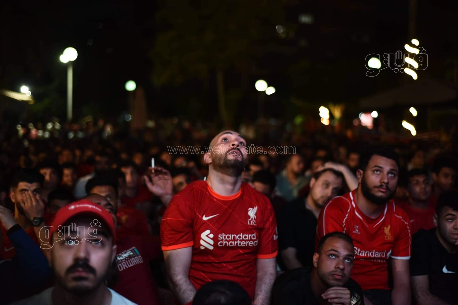 جماهير ليفربول (20)