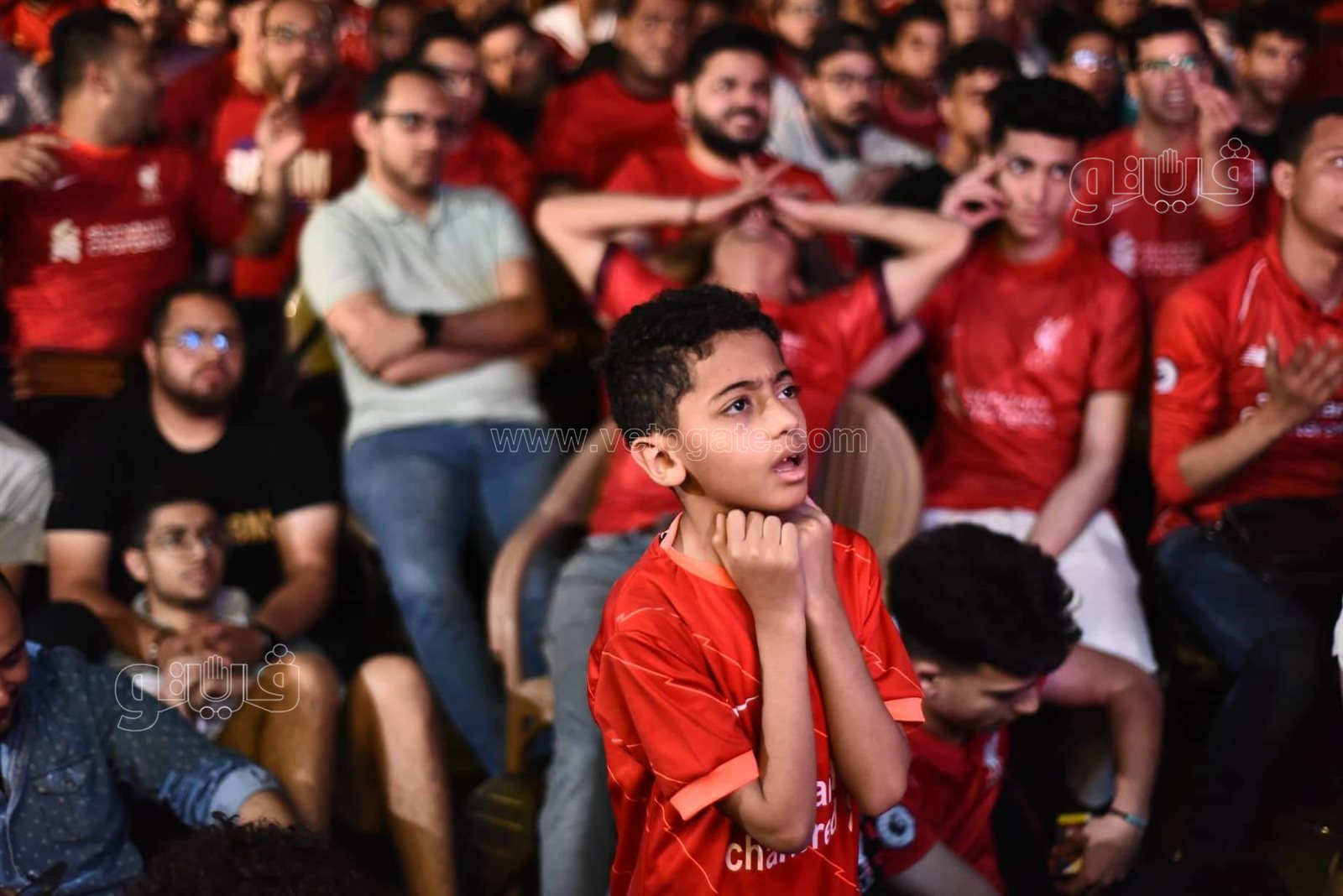 جماهير ليفربول (25)