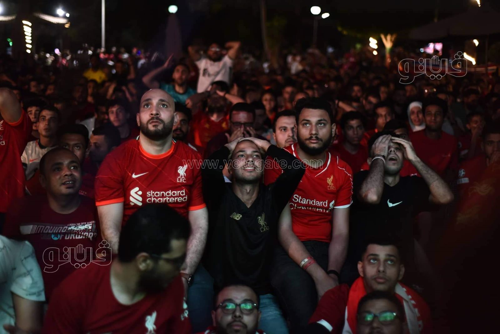 جماهير ليفربول (26)