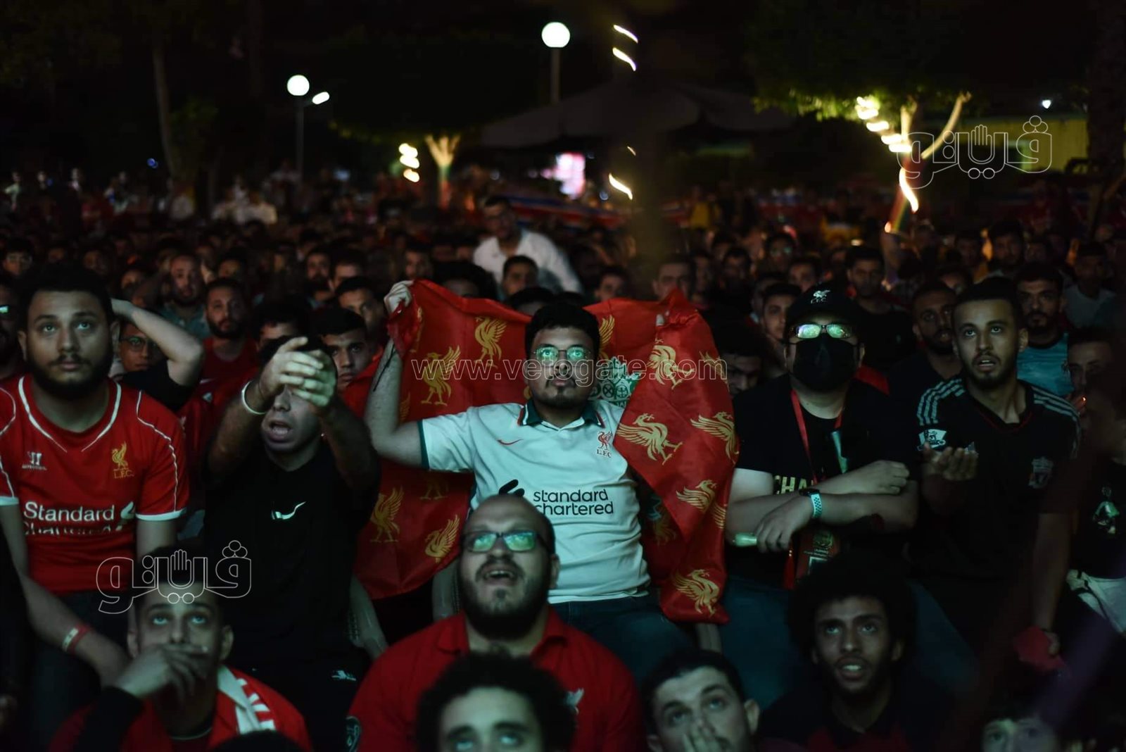 جماهير ليفربول (27)