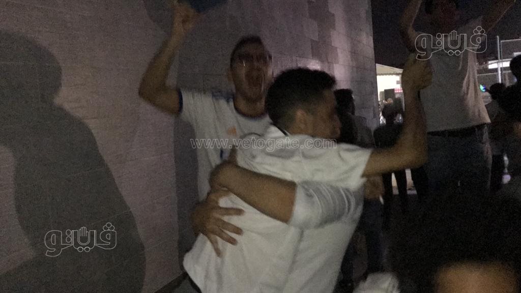 جمهور ريال مدريد (3)