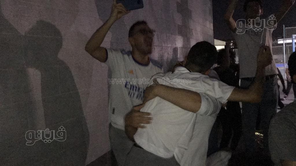 جمهور ريال مدريد (2)