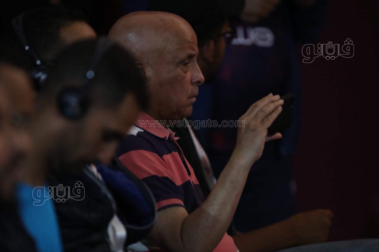 محمد الشناوي معندناش مشكلة نلعب في أي مكان وضد أي فريق (5)