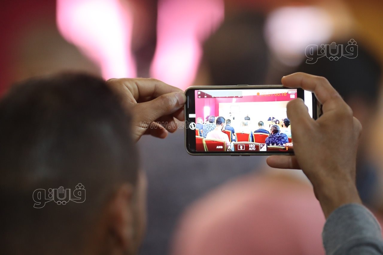 محمد الشناوي معندناش مشكلة نلعب في أي مكان وضد أي فريق (8)