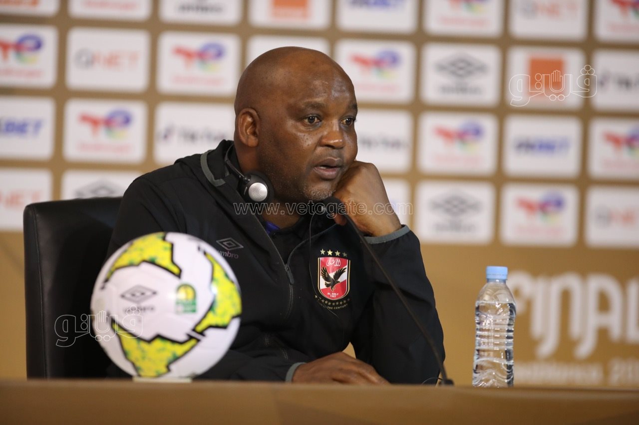 محمد الشناوي معندناش مشكلة نلعب في أي مكان وضد أي فريق (10)