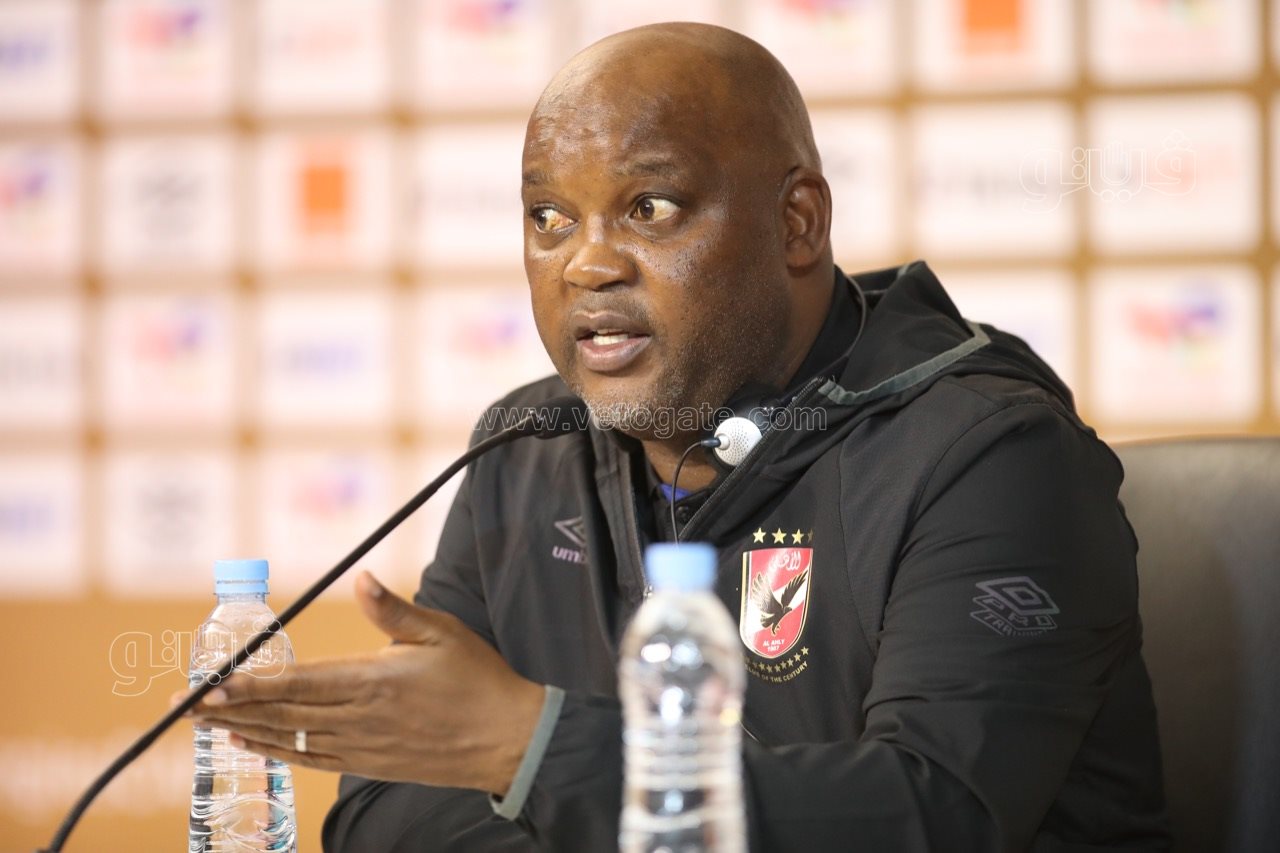 محمد الشناوي معندناش مشكلة نلعب في أي مكان وضد أي فريق (12)