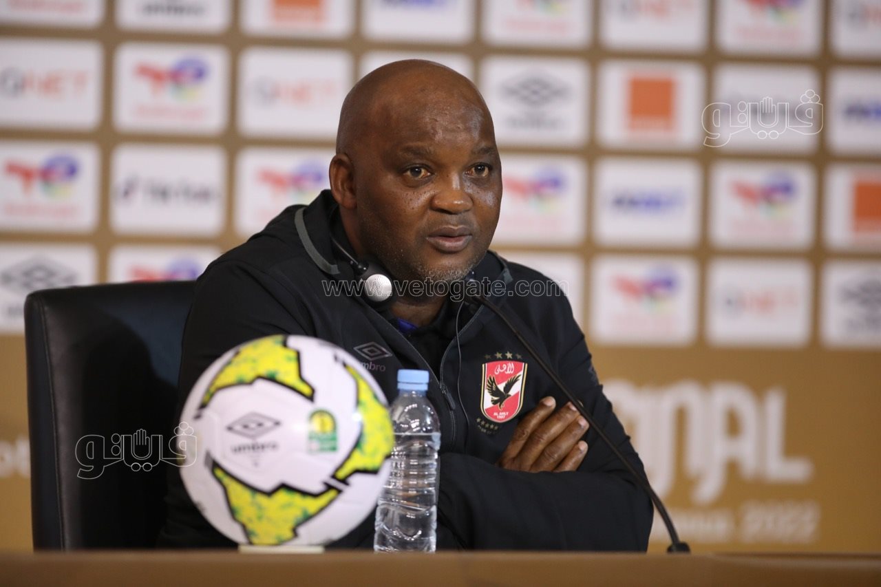 محمد الشناوي معندناش مشكلة نلعب في أي مكان وضد أي فريق (14)