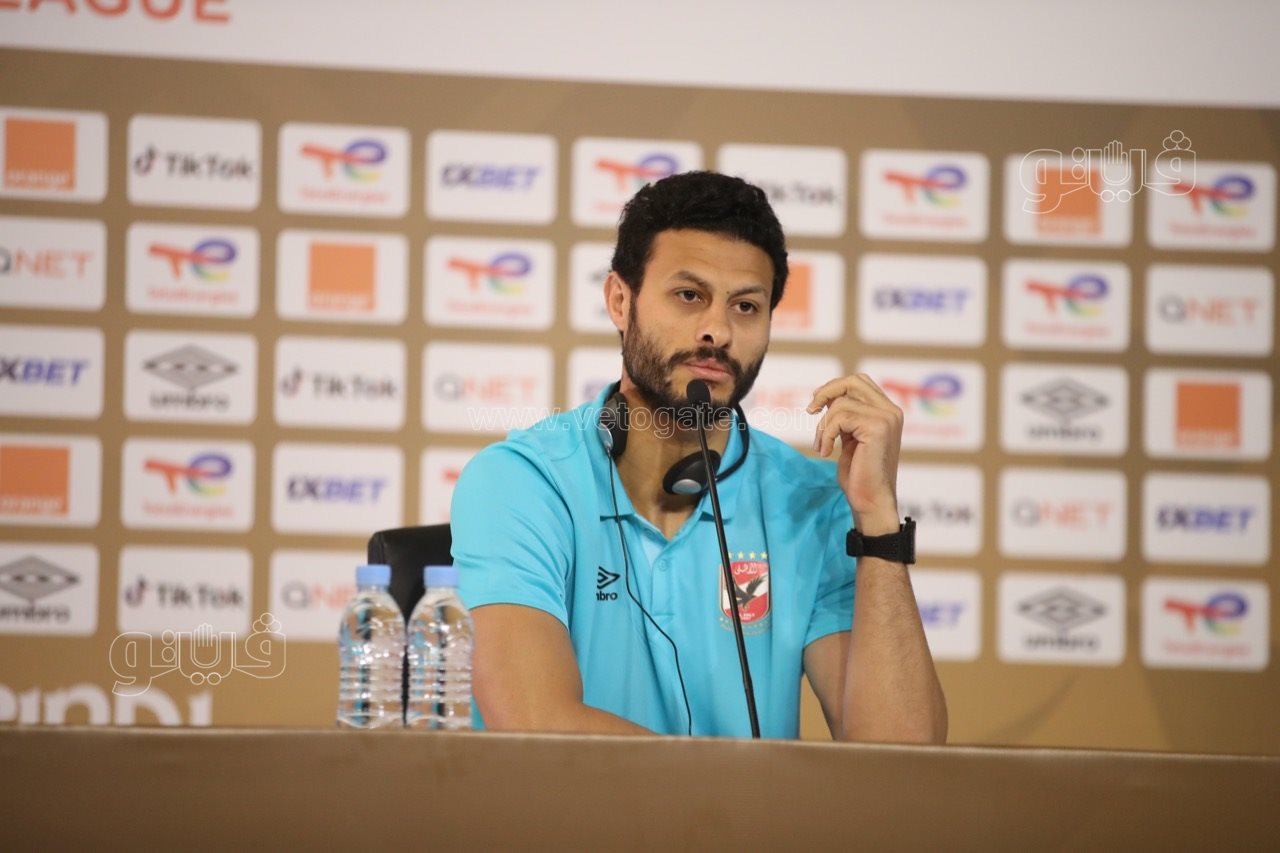 محمد الشناوي حزين لخسارة صلاح بطولة أوروبا (6)