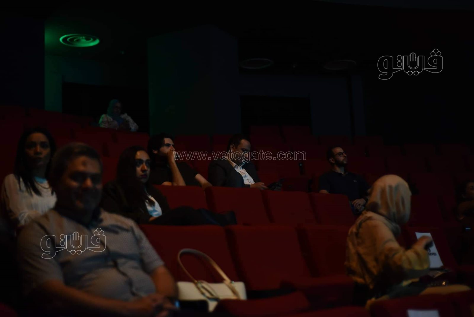 جيميناي أفريقيا تختتم أنشطة الحاضنة الأولى لـ 30 شركة فنون أدائية (2)