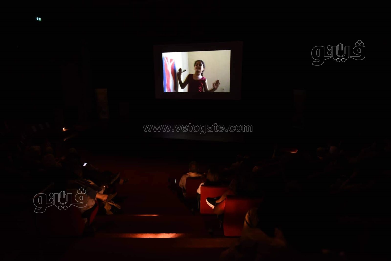 جيميناي أفريقيا تختتم أنشطة الحاضنة الأولى لـ 30 شركة فنون أدائية (3)