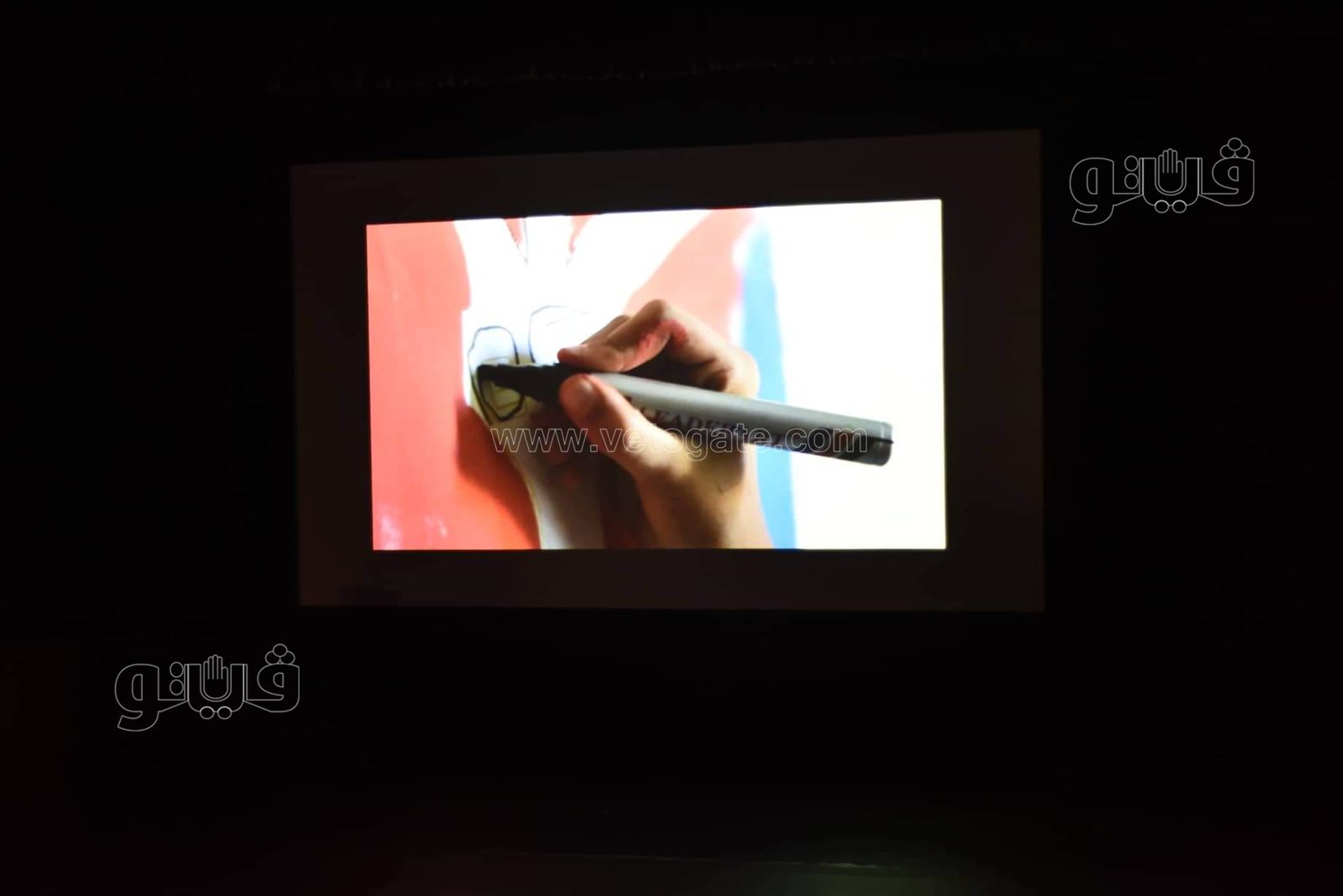 جيميناي أفريقيا تختتم أنشطة الحاضنة الأولى لـ 30 شركة فنون أدائية (18)