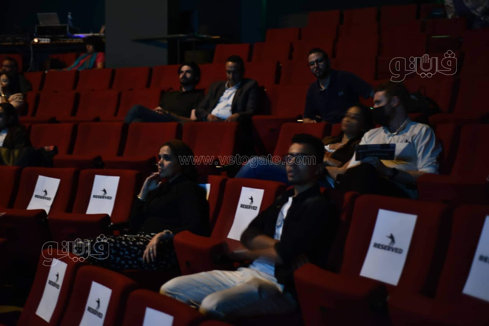 چيميناي أفريقيا 2022.. عروض متميزة وأفلام قصيرة لـ15 شركة فنون أدائية (3)