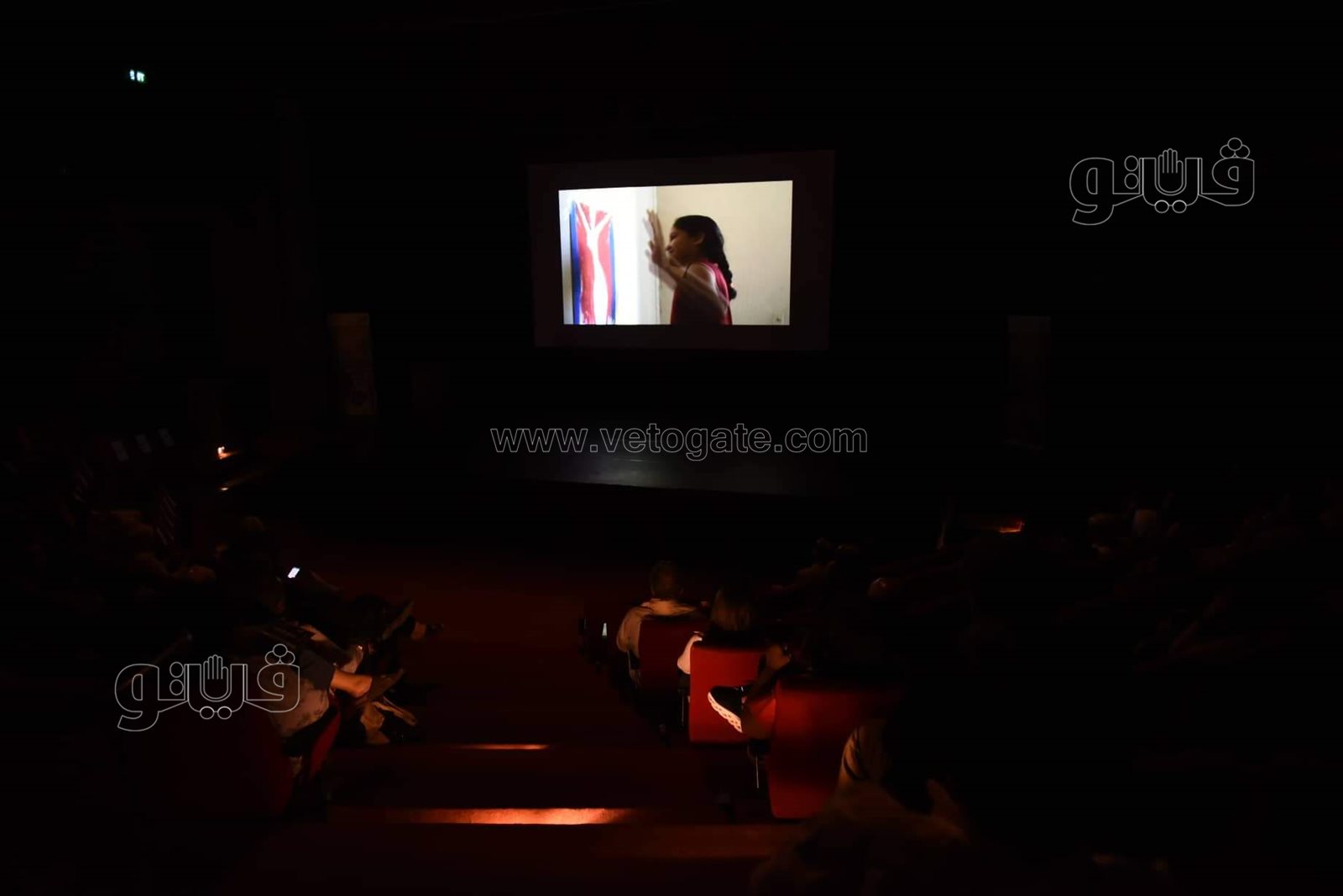 چيميناي أفريقيا 2022.. عروض متميزة وأفلام قصيرة لـ15 شركة فنون أدائية (4)