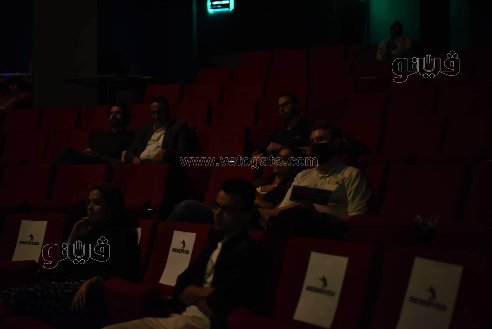 چيميناي أفريقيا 2022.. عروض متميزة وأفلام قصيرة لـ15 شركة فنون أدائية (5)