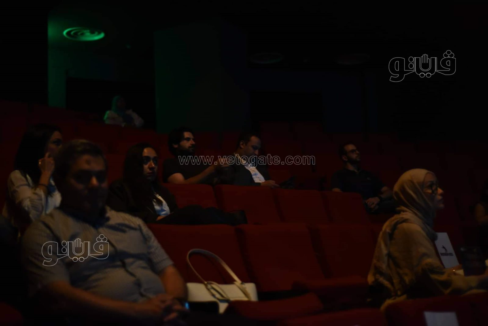 چيميناي أفريقيا 2022.. عروض متميزة وأفلام قصيرة لـ15 شركة فنون أدائية (7)