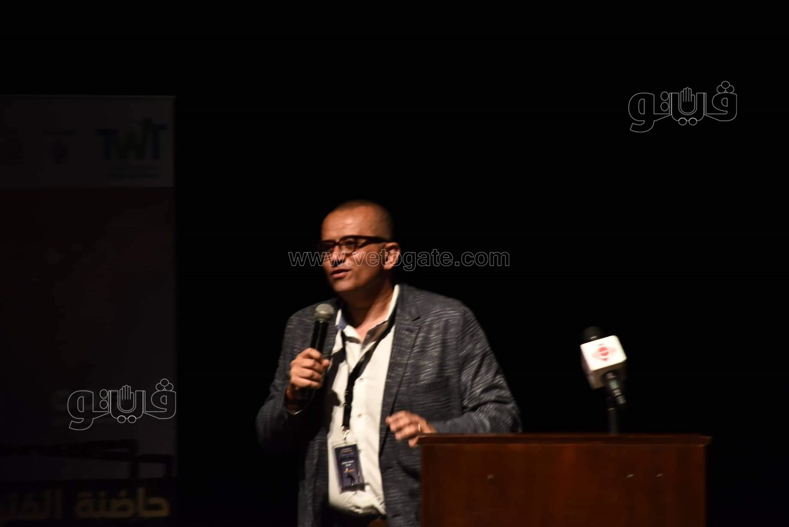 عدلي توما چيميناي أفريقيا آلة لـ«صناعة الأمل» ومساعدة شباب الموهوبين (4)