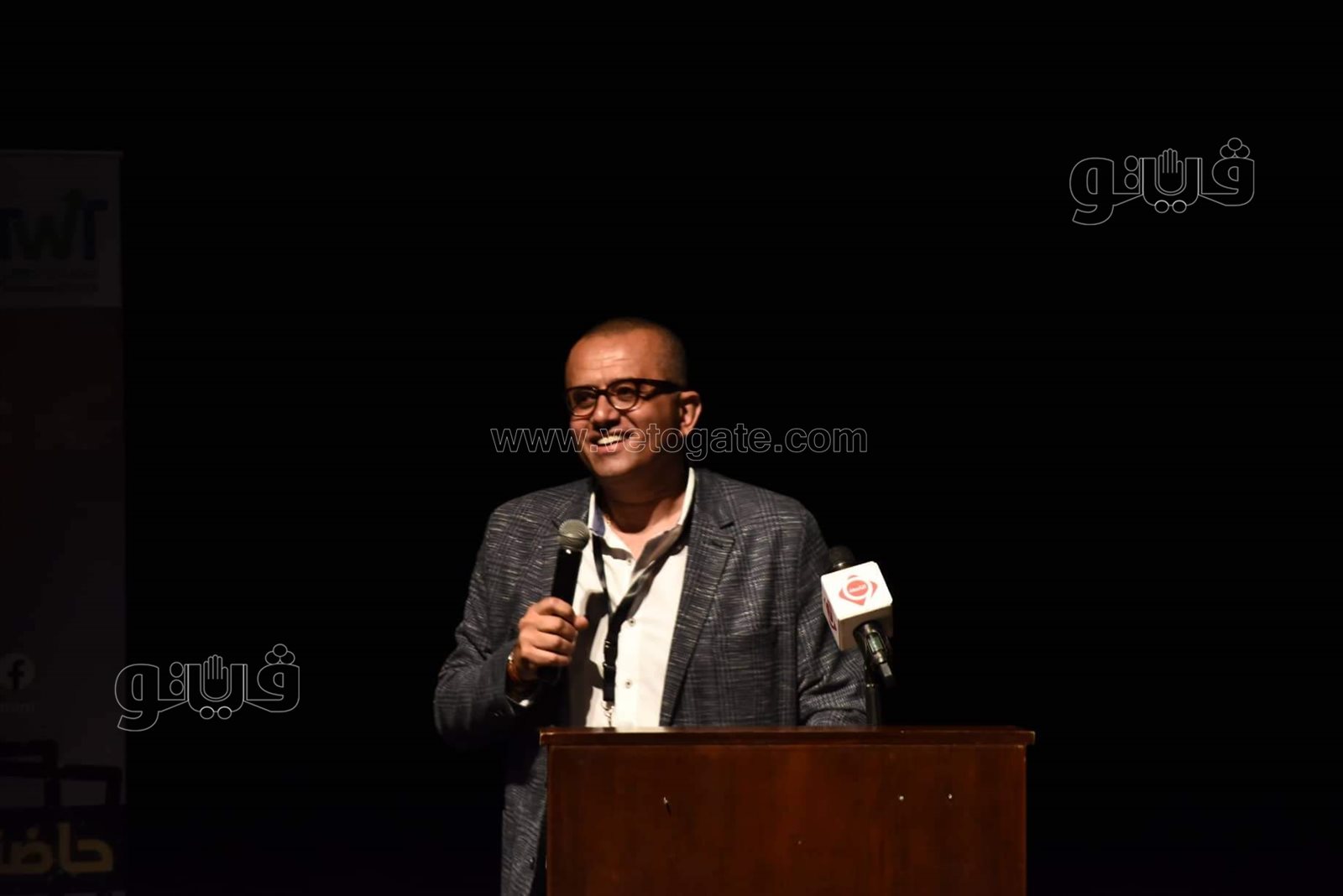 عدلي توما چيميناي أفريقيا آلة لـ«صناعة الأمل» ومساعدة شباب الموهوبين (8)