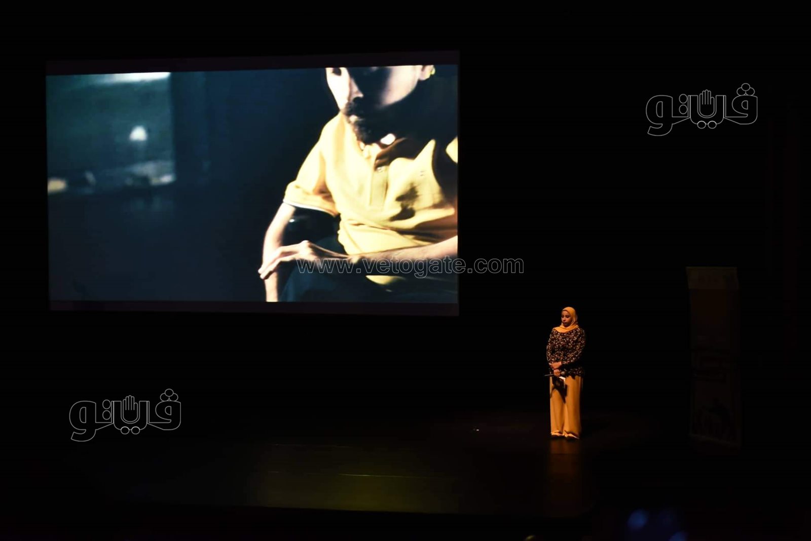 عدلي توما چيميناي أفريقيا آلة لـ«صناعة الأمل» ومساعدة شباب الموهوبين (9)